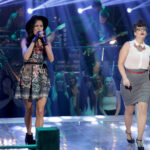 The Voice of Germany 2016 – Vanessa und Dorothea