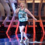 DSDS 2017 – Lara Pilger
