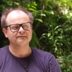 Dschungelcamp 2017 Tag 5 – Markus Majowski