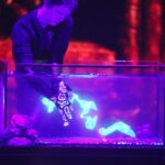 Die Puppenstars Finale – Barnaby Dixon