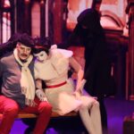 Die Puppenstars Finale – Lightwave Theatre Company