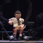 Die Puppenstars Finale – Robin Frohardt