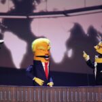 Die Puppenstars Finale – TubeHeads