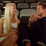 Der Bachelor 2017 Folge 3 – Janika und Sebastian