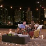 Der Bachelor 2017 Folge 3 – Sebastian und Kattia