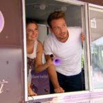 Der Bachelor 2017 Folge 3 – Sebastian und Viola