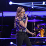 The Voice Kids 2017 – Grace