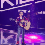 The Voice Kids 2017 – Nils