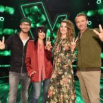 „The Voice Kids 2017“ heute Abend in SAT.1