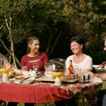 Der Bachelor Finale 2017 – Clea-Lacy beim Elterndate