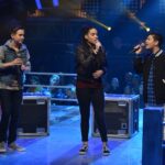 The Voice Kids – Luca K., Miran und Nora