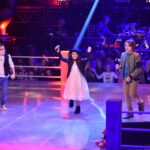 The Voice Kids – Michael, Nils und Pia