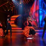 Let’s Dance 2017 Show 9 – Vanessa Mai und Christian Polanc gegen Gil Ofarim und Ekaterina Leonova