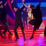 Let’s Dance 2017 Show 7 – Die professionellen Tänzer eröffnen die Sendung