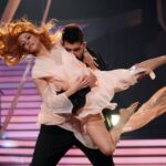 Let’s Dance 2017 Show 7 – Faisal Kawusi und Oana Nechiti
