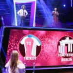 Keep it in the Family – Massimo Sinató und Jorge Gonzalez