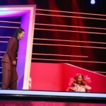 Keep it in the Family – Motsi Mabuse und Jorge Gonzalez