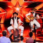Das Supertalent 2017 Folge 2 – Manne und Mohli