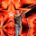 Das Supertalent 2017 Folge 2 – Wolfgang Bornewasser