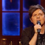 Sing meinen Song Das Weihnachtskonzert 2017 – Michael Patrick Kelly