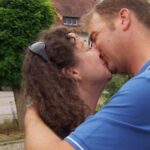 Bauer sucht Frau 2017 Folge 5 – Bernhard „Benny“ und Nadine