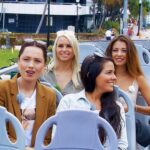 Der Bachelor 2018 Folge 2 – Janet, Carina, Maike und Kristina