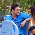 Der Bachelor 2018 Folge 2 – Daniel und Kristina beim Speeddating