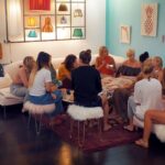 Der Bachelor 2018 Folge 2 – Die Ladys in der Villa