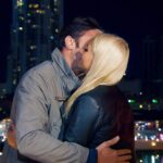 Der Bachelor 2018 Folge 2 – Daniel und Carina nach dem romantischen Dinner