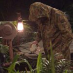 Dschungelcamp 2018 Tag 15 – Der Ranger holt die Spinne raus