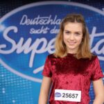 DSDS 2018 TOP 24 – Marie Wegener
