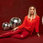 Let’s Dance 2018 – Kandidatin Charlotte Würdig