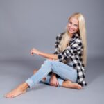 Let’s Dance 2018 – Profitänzerin Katja Kalugina