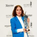 ECHO 2018 – Alice Merton