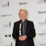 ECHO 2018 – Klaus Voormann