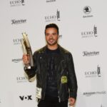 ECHO 2018 – Luis Fonsi