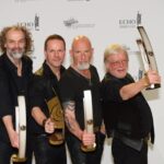 ECHO 2018 – Santiano