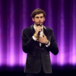 ECHO 2018 – Alvaro Soler