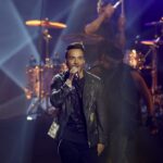 ECHO 2018 – Luis Fonsi bei seinem Auftritt