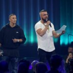 ECHO 2018 – Kollegah und Farid Bang