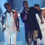 ECHO 2018 – Jason Derulo