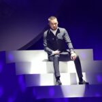 ECHO 2018 – Liam Payne