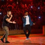 DSDS 2018 Auslandsrecall – Isa Martino und Marc Imam