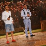 DSDS 2018 Auslandsrecall – Farid El-Hassass und Mario Turtak
