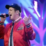 DSDS 2018 Halbfinale – Lukas Otte
