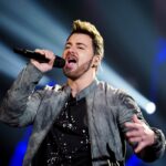DSDS 2018 Halbfinale – Michel Truog