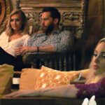 Bachelor in Paradise 2018 Folge 1 – Oliver, Erika und Caro