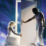 Let’s Dance 2018 Show 9 – Julia Dietze und Massimo Sinato