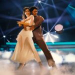 Let’s Dance 2018 Show 9 – Judith Williams und Erich Klann