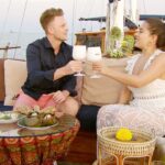 Bachelor in Paradise Folge 4 – Jörg und Ela